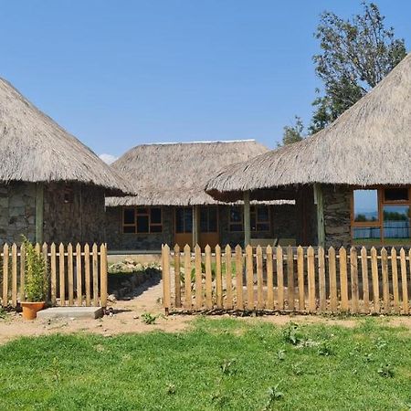 Le Tai Village Resort Near Solio Game Reserve Mweiga Εξωτερικό φωτογραφία