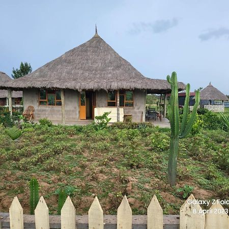 Le Tai Village Resort Near Solio Game Reserve Mweiga Εξωτερικό φωτογραφία