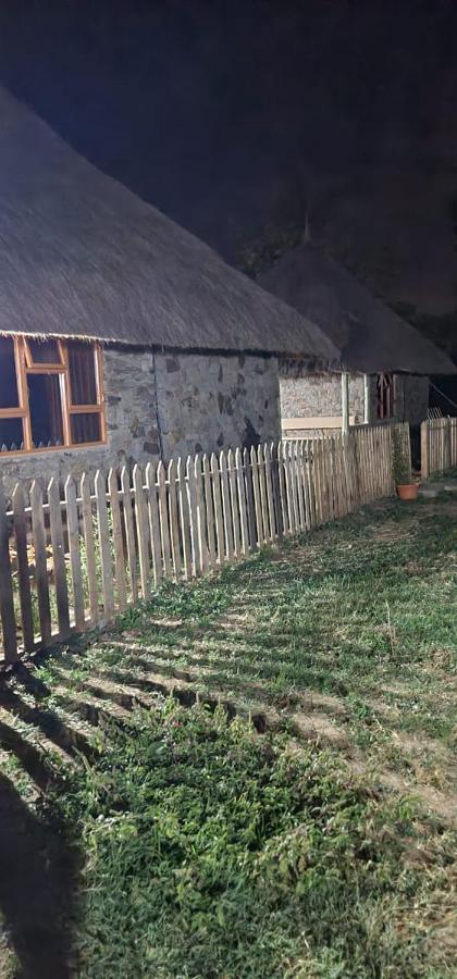 Le Tai Village Resort Near Solio Game Reserve Mweiga Εξωτερικό φωτογραφία