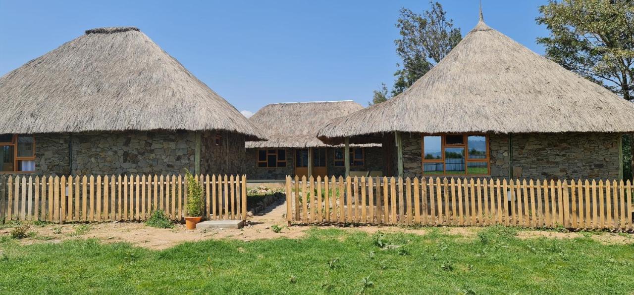 Le Tai Village Resort Near Solio Game Reserve Mweiga Εξωτερικό φωτογραφία