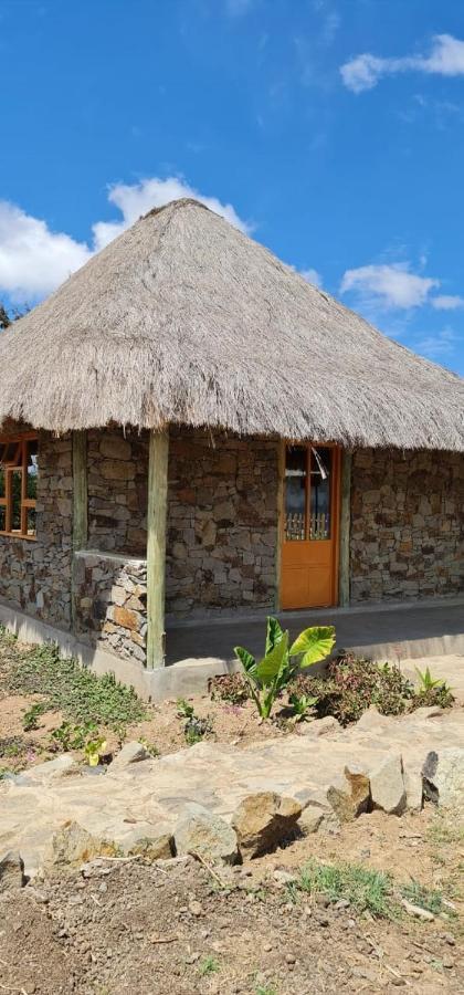 Le Tai Village Resort Near Solio Game Reserve Mweiga Εξωτερικό φωτογραφία