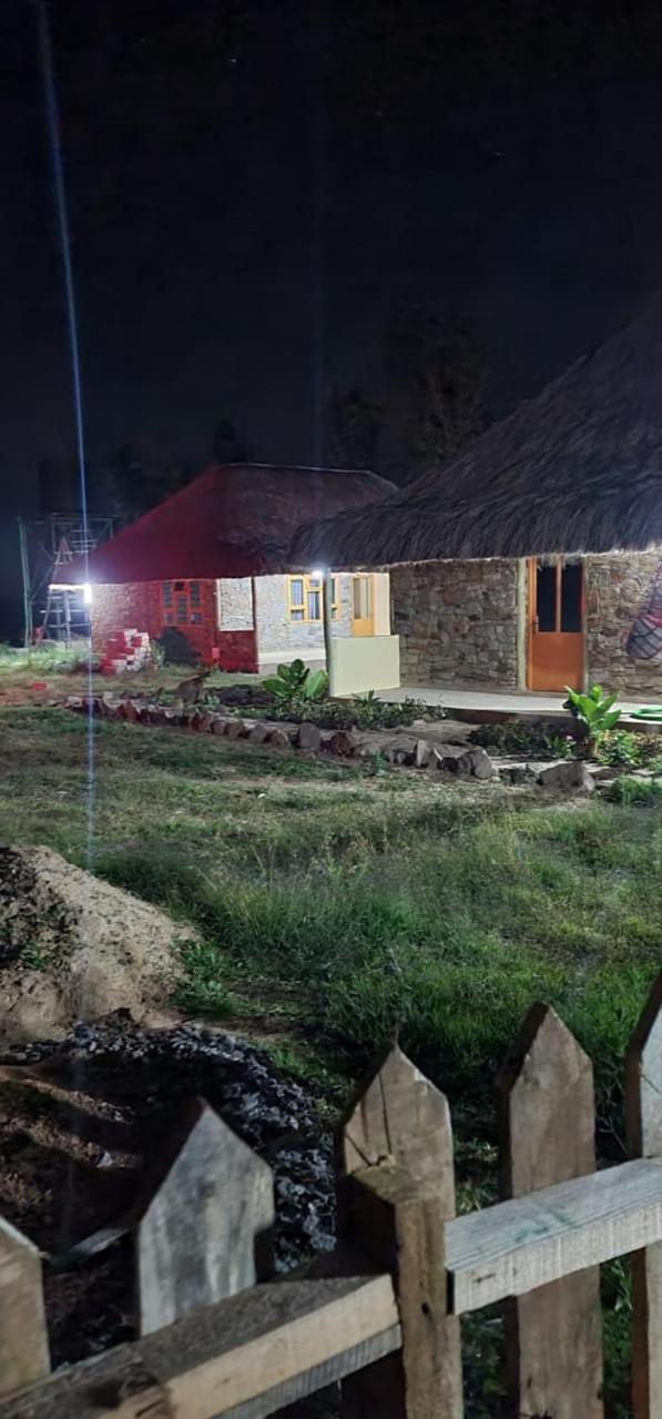 Le Tai Village Resort Near Solio Game Reserve Mweiga Εξωτερικό φωτογραφία