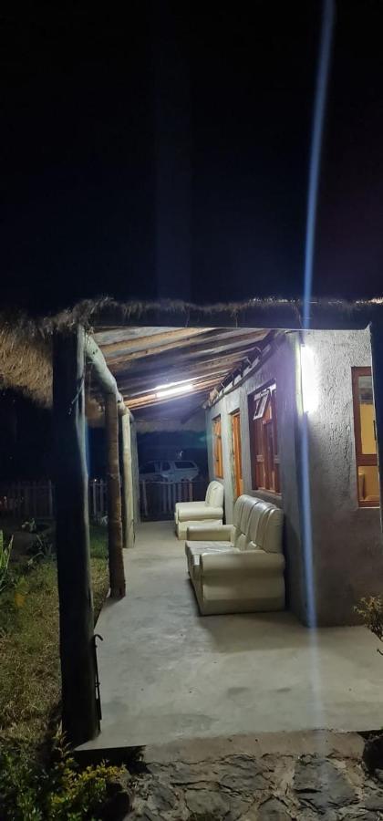 Le Tai Village Resort Near Solio Game Reserve Mweiga Εξωτερικό φωτογραφία
