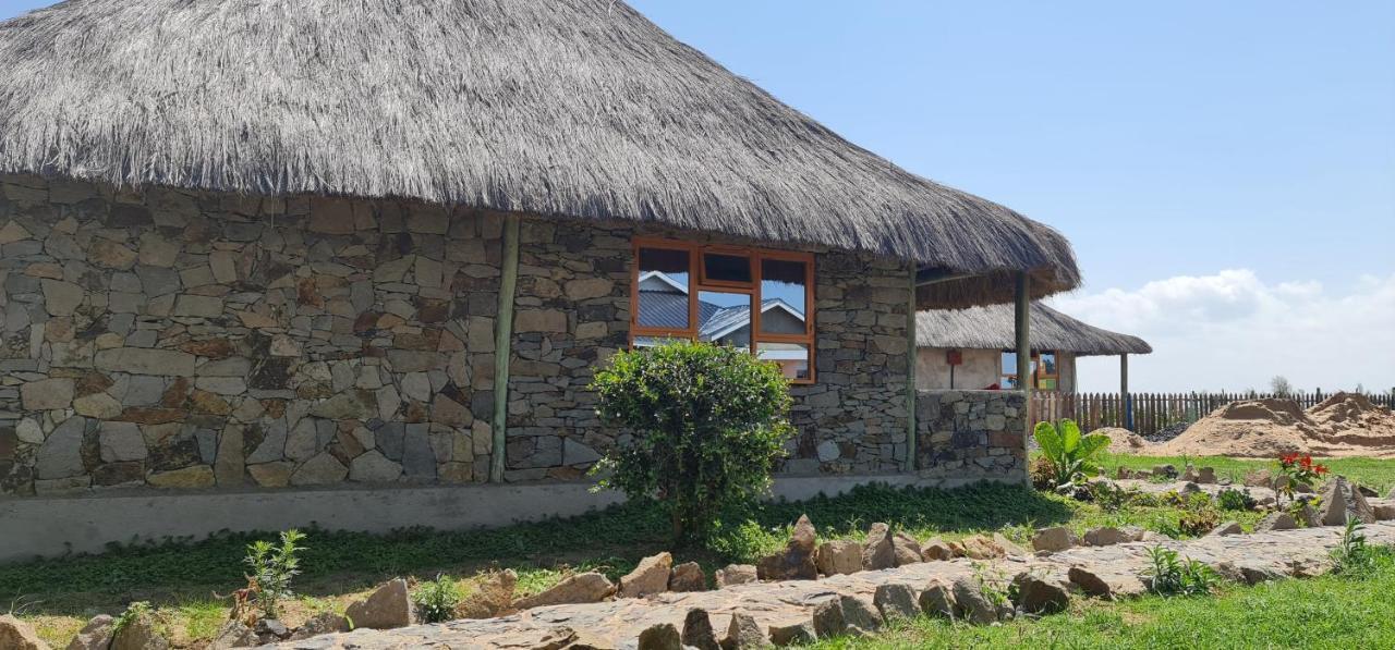 Le Tai Village Resort Near Solio Game Reserve Mweiga Εξωτερικό φωτογραφία