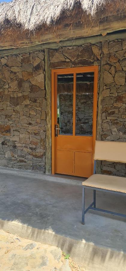Le Tai Village Resort Near Solio Game Reserve Mweiga Εξωτερικό φωτογραφία