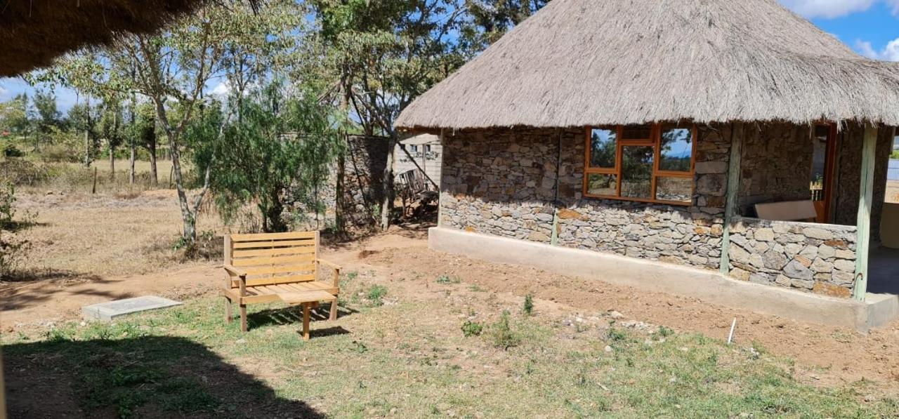 Le Tai Village Resort Near Solio Game Reserve Mweiga Εξωτερικό φωτογραφία