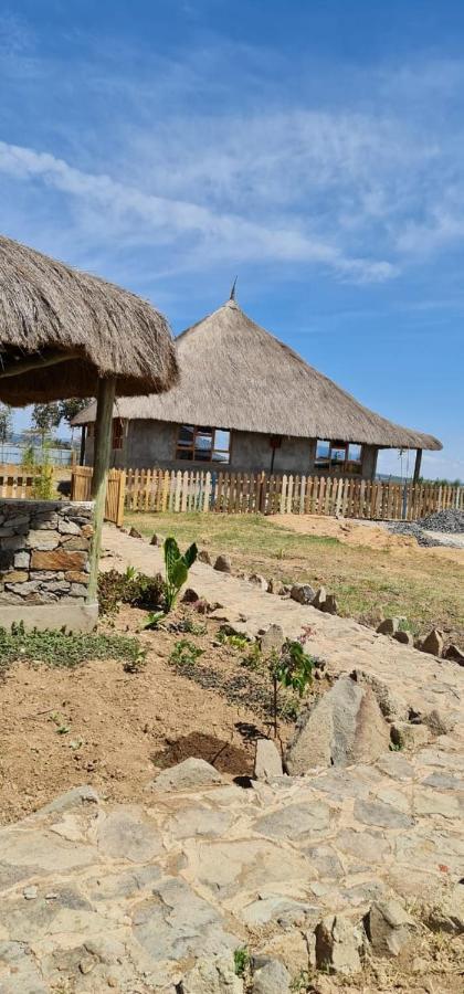 Le Tai Village Resort Near Solio Game Reserve Mweiga Εξωτερικό φωτογραφία