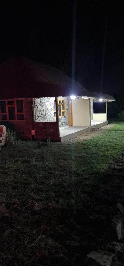 Le Tai Village Resort Near Solio Game Reserve Mweiga Εξωτερικό φωτογραφία