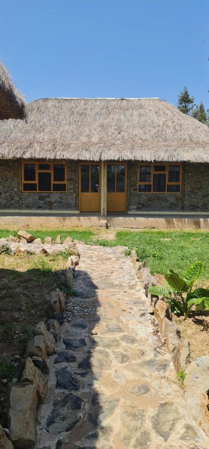 Le Tai Village Resort Near Solio Game Reserve Mweiga Εξωτερικό φωτογραφία