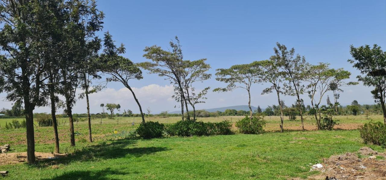 Le Tai Village Resort Near Solio Game Reserve Mweiga Εξωτερικό φωτογραφία