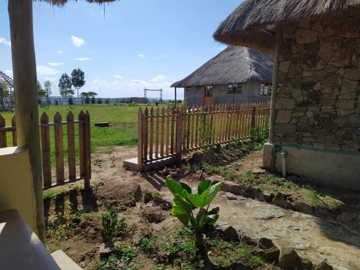 Le Tai Village Resort Near Solio Game Reserve Mweiga Εξωτερικό φωτογραφία