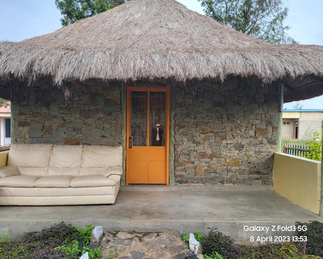Le Tai Village Resort Near Solio Game Reserve Mweiga Εξωτερικό φωτογραφία