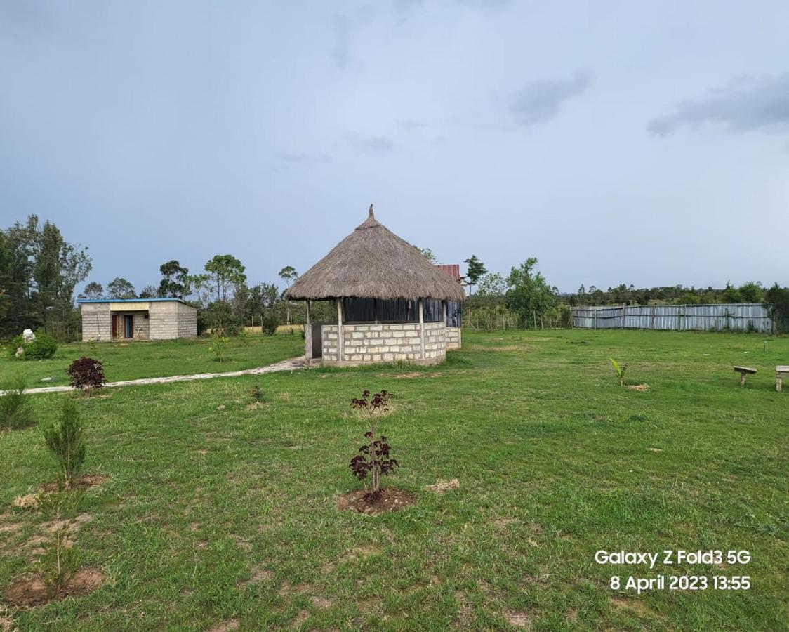 Le Tai Village Resort Near Solio Game Reserve Mweiga Εξωτερικό φωτογραφία
