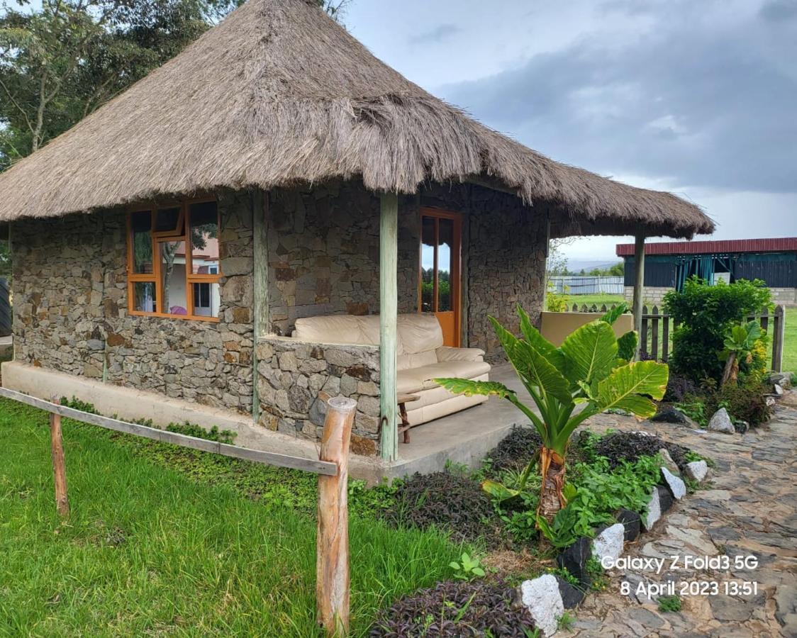Le Tai Village Resort Near Solio Game Reserve Mweiga Εξωτερικό φωτογραφία